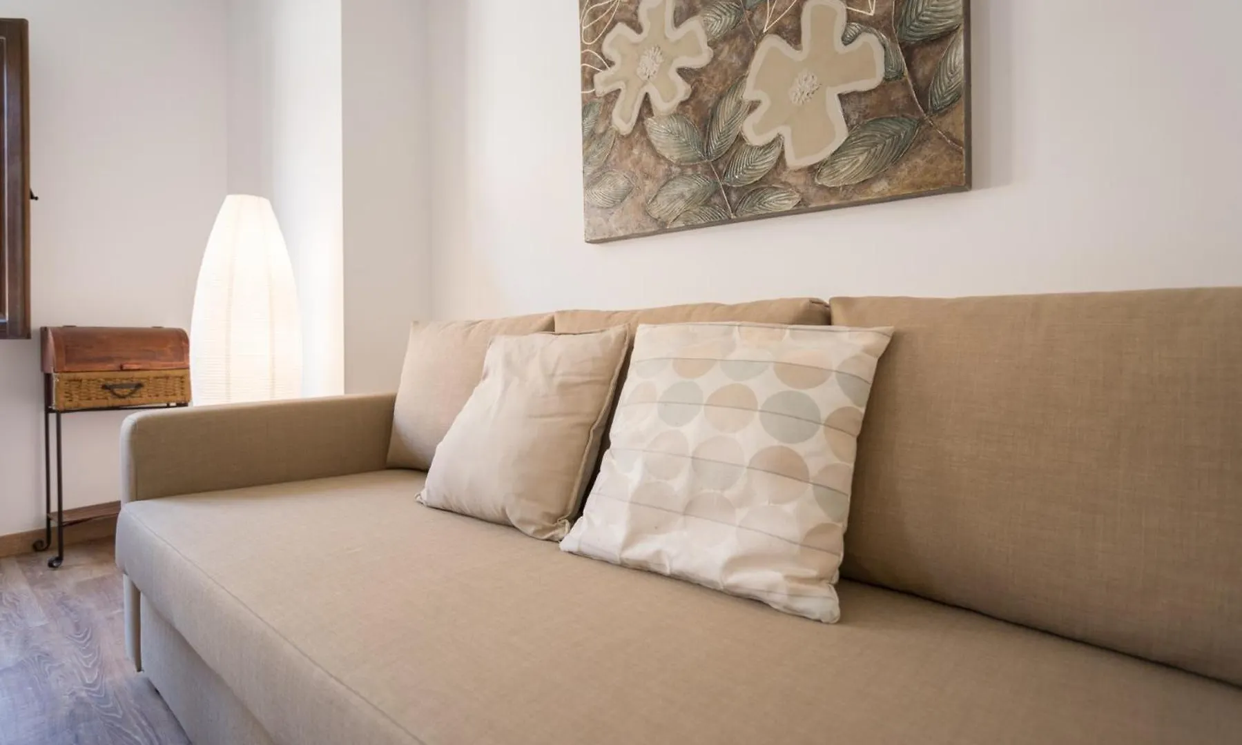 Apartament Santiago Premium Loft II Malaga 0*,  Hiszpania