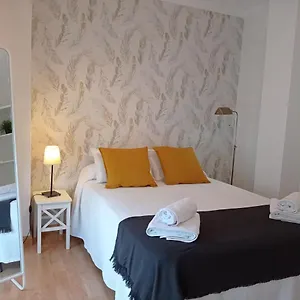 Appartamento Centro, Málaga