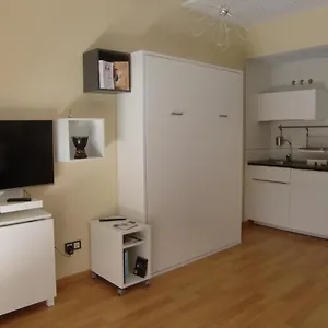 Appartamento Estudio Centro Historico, Málaga