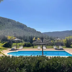 Son Pont Alloggio per agriturismo Puigpunyent (Mallorca)
