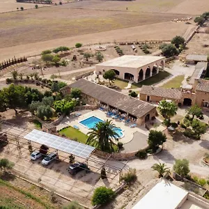 Son Llado Casa di campagna Campos (Mallorca)