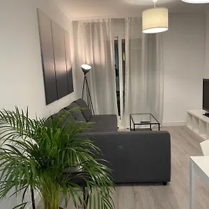 Princesa 1 Apartament Malaga