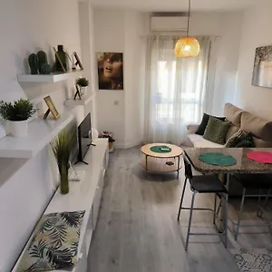 Appartamento Acogedor Cerca Del Centro Histórico De, Málaga