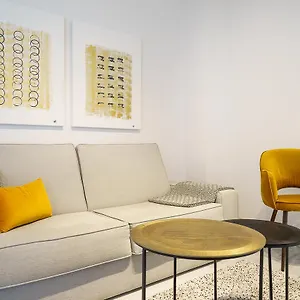 Iloftmalaga Verdaguer Apartament Malaga