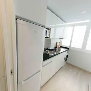 Appartamento Luxury And Cozy, Málaga